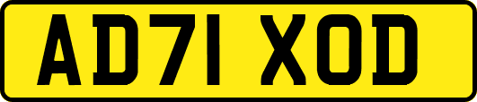 AD71XOD