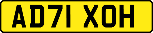 AD71XOH