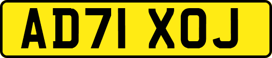 AD71XOJ