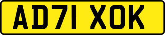 AD71XOK