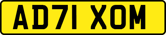 AD71XOM