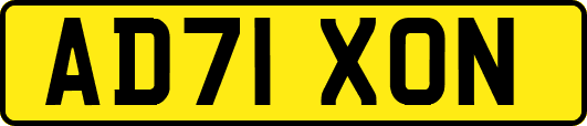 AD71XON