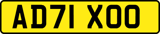 AD71XOO