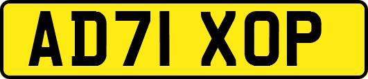 AD71XOP