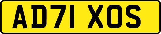 AD71XOS