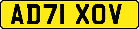 AD71XOV