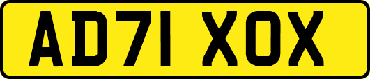 AD71XOX