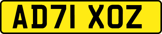 AD71XOZ