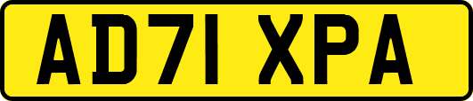 AD71XPA