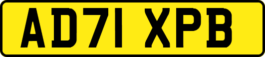AD71XPB