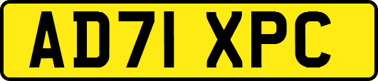 AD71XPC