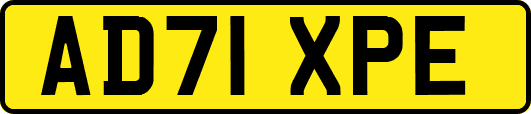 AD71XPE