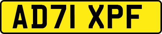 AD71XPF