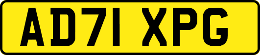 AD71XPG