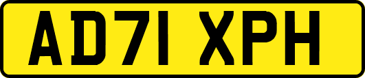 AD71XPH