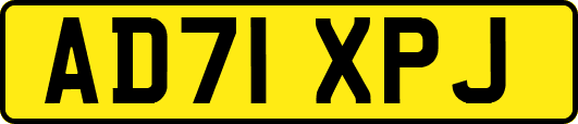AD71XPJ