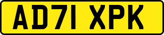 AD71XPK