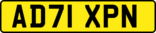 AD71XPN