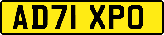 AD71XPO