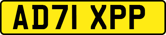 AD71XPP