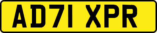 AD71XPR