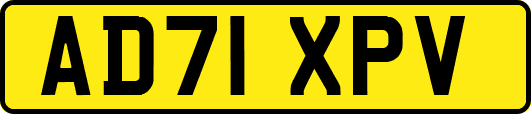 AD71XPV