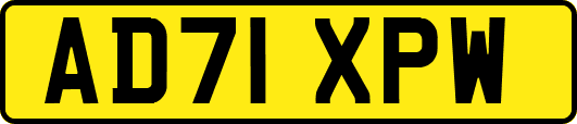 AD71XPW