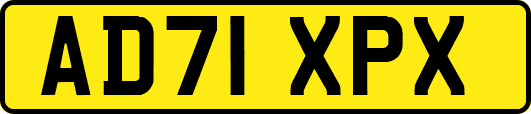 AD71XPX