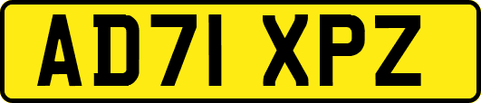 AD71XPZ