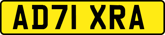 AD71XRA