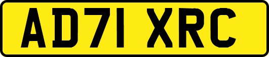 AD71XRC
