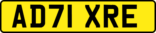 AD71XRE