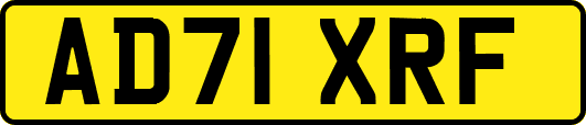 AD71XRF