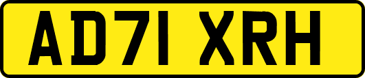 AD71XRH