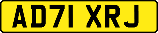 AD71XRJ