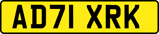 AD71XRK