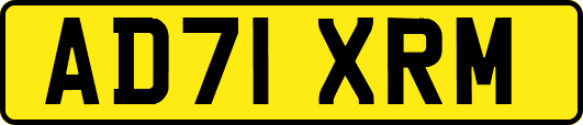 AD71XRM