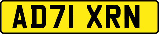 AD71XRN