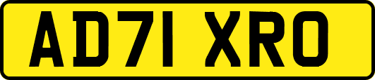 AD71XRO