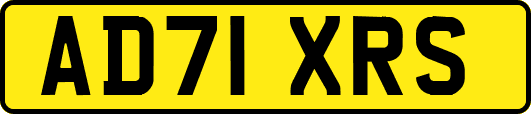 AD71XRS