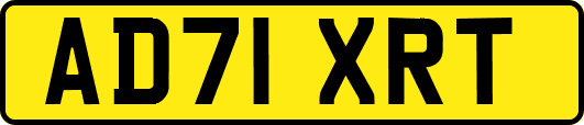 AD71XRT
