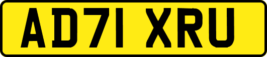 AD71XRU
