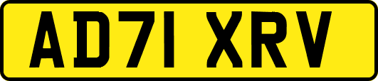 AD71XRV