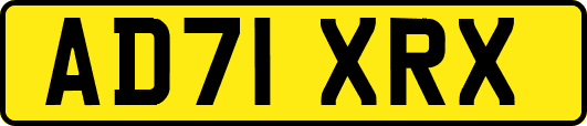 AD71XRX