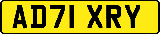 AD71XRY
