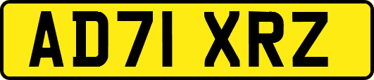 AD71XRZ