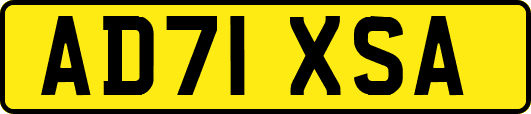 AD71XSA