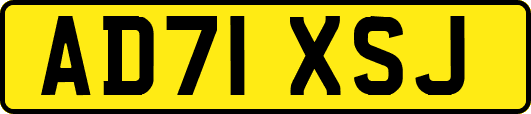 AD71XSJ