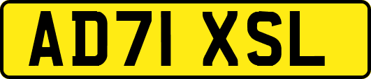 AD71XSL