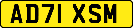AD71XSM